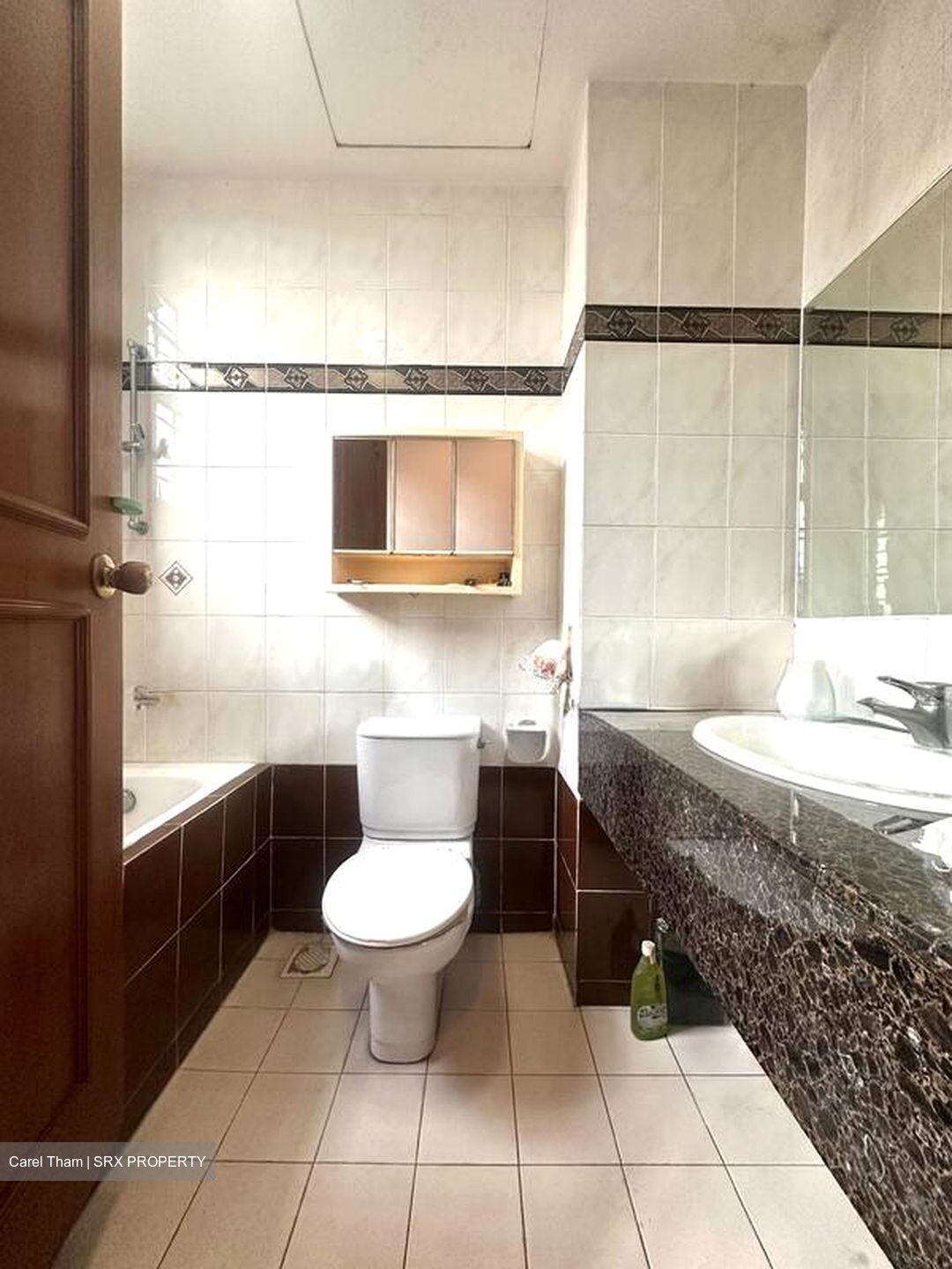 Rosalia Park (D19), Condominium #511748971
